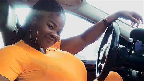 The popular Nigerian Instagram influencer and model, Chioma Love, also known on Instagram as Chioma Luvv has triggered reactions on social media with the new video shared on her official Instagram page a few moments ago. The beautiful and busty model made the video in response to the people asking her how she used to sleep at night.